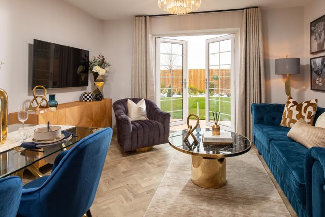 Azure at Harvino, Bromsgrove Road B62 3 bed terraced house for sale