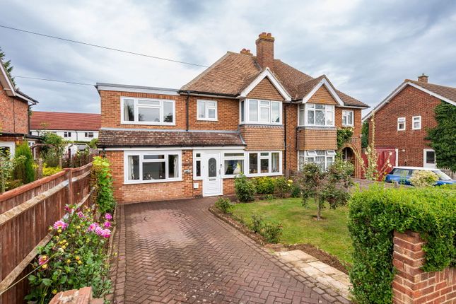 Woodlands Road, Aylesford ME20 5 bed semi