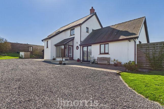 Broad Haven, Haverfordwest 5 bed property with land for sale