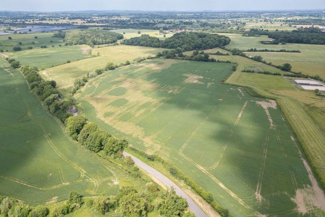 Watery Lane, Scropton, Derby... Land for sale