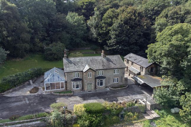 6 bedroom detached house for sale