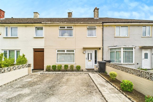 Randolph Avenue, Bristol, BS13 3 bed terraced house for sale
