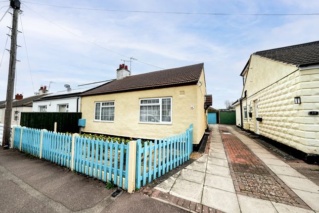 2 bed semi-detached house