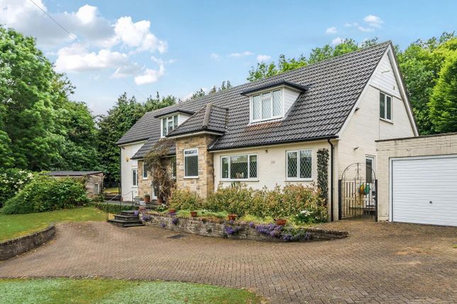 4 bedroom chalet for sale