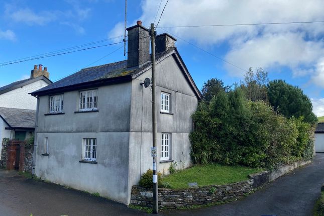 Lutterburn Street, Ivybridge PL21 2 bed detached house for sale