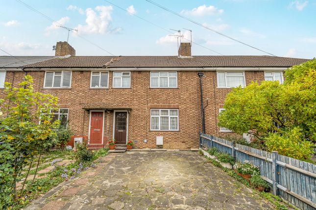 Moat Farm Road, Northolt 3 bed terraced house for sale