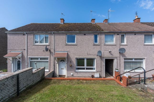 Braeside Road South, Gorebridge EH23 2 bed terraced house for sale