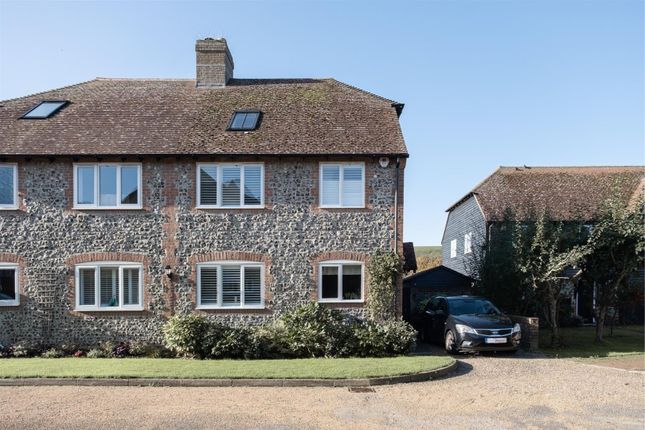 4 bedroom semi-detached house for sale