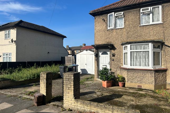 Swansea Road, Enfield EN3 3 bed semi