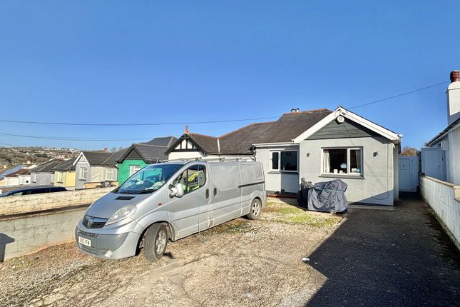 3 bedroom semi-detached bungalow for sale