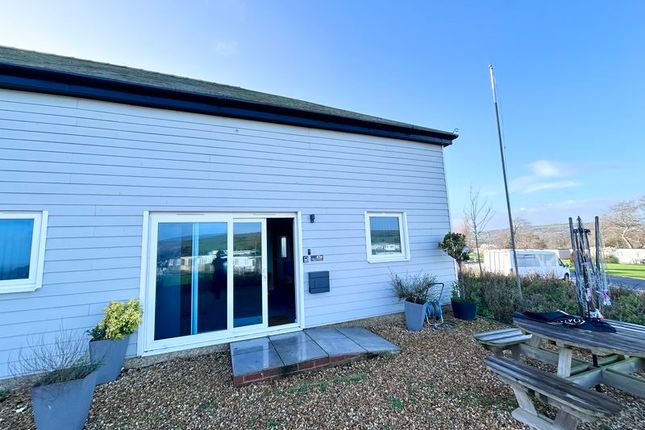 Yaverland Road, Sandown 2 bed chalet for sale