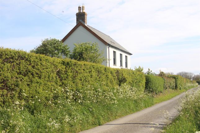 Blaencelyn, Llandysul 2 bed detached house for sale