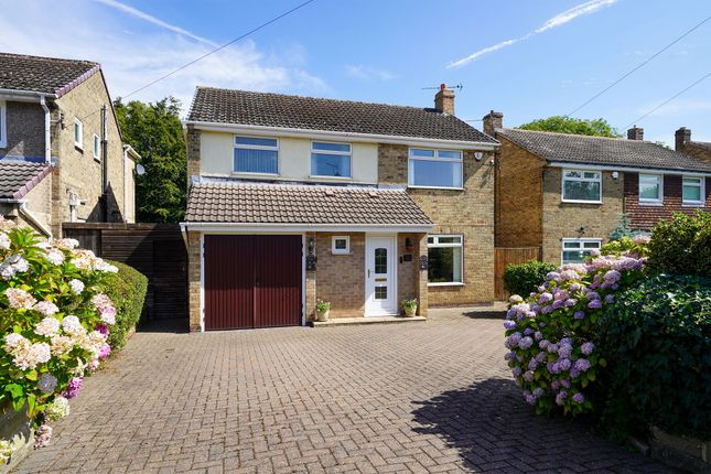 Birchitt Road, Sheffield S17 3 bed detached house for sale