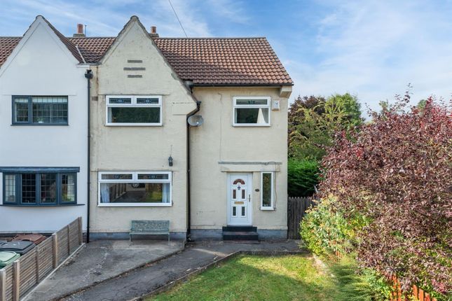 Kineholme Drive, Otley LS21 3 bed semi