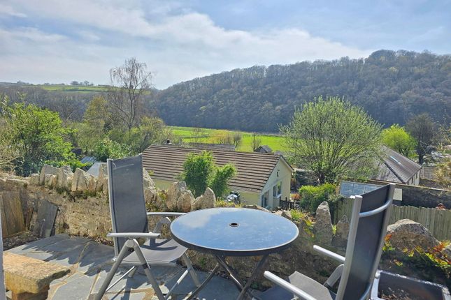 May Place, Calstock PL18 2 bed terraced house for sale