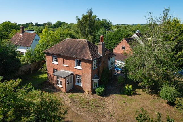 Stonestile Road, Headcorn 3 bed cottage for sale