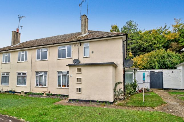 2 bedroom maisonette for sale