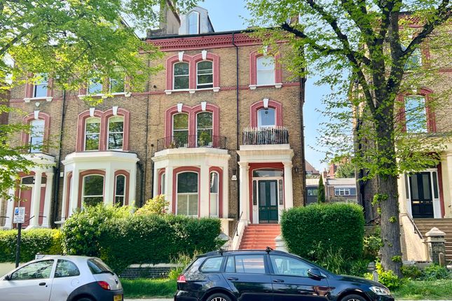 Belsize Avenue, Belsize Village... 3 bed flat for sale