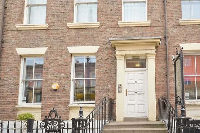 John Street, Sunderland SR1 2 bed flat for sale