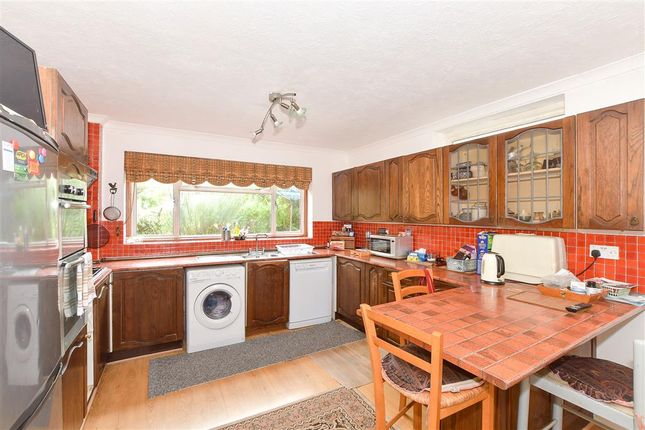 Highlands Avenue, Ridgewood... 4 bed detached house for sale