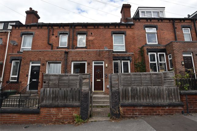 Bexley Avenue, Harehills, Leeds 2 bed terraced house for sale