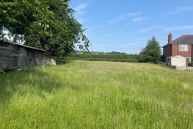 Land for sale