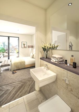 2 bed flat