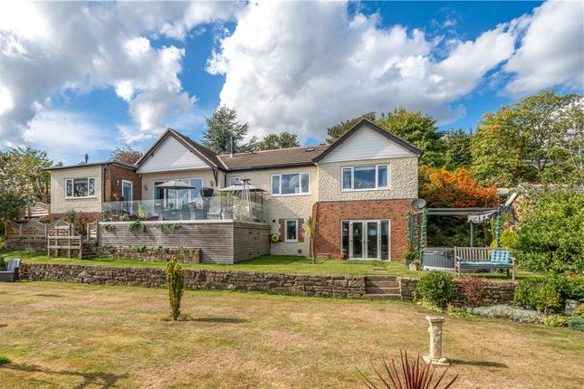 Rivington, Westcliffe Avenue... 5 bed detached house for sale
