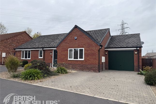 3 bedroom bungalow for sale