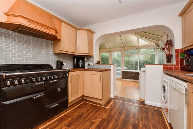 Picquets Way, Banstead, Surrey 3 bed semi