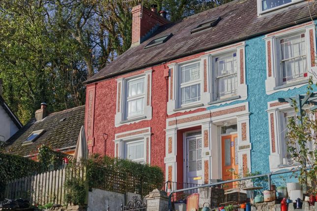 Pilot Street, St. Dogmaels, Cardigan 1 bed semi