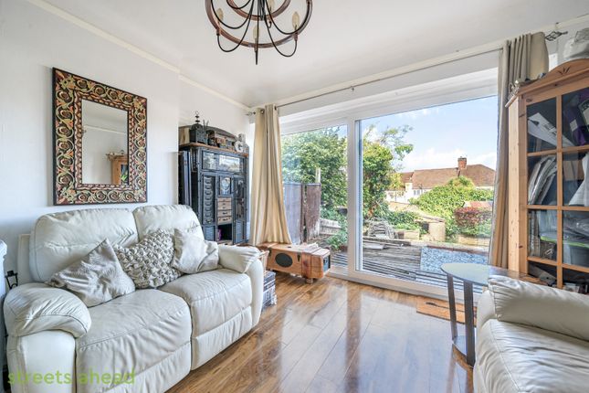Lamberhurst Road, London, SE27 3 bed end of terrace house for sale