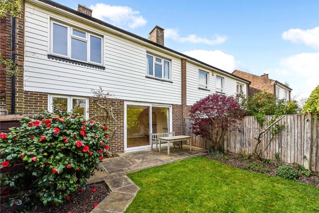 Moreton Road, Bosham, Chichester, PO18 3 bed terraced house for sale