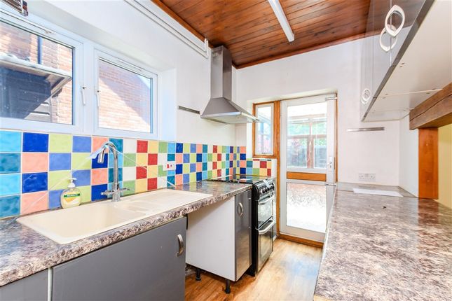 3 bed semi-detached house