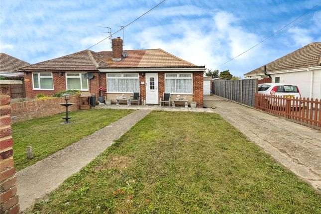 Coronation Drive, Sheerness ME12 2 bed bungalow for sale