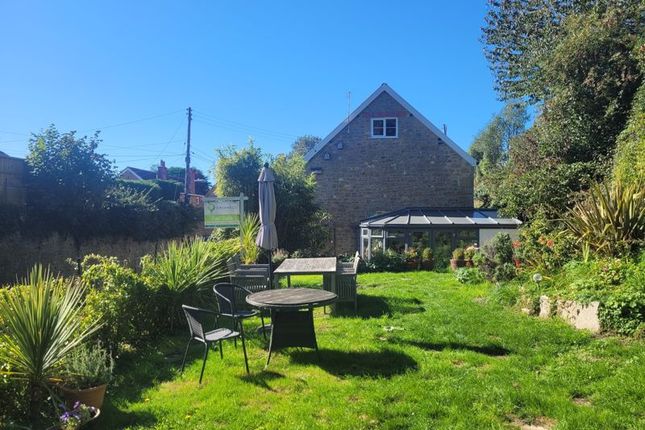 Palmer Street, South Petherton 4 bed cottage for sale