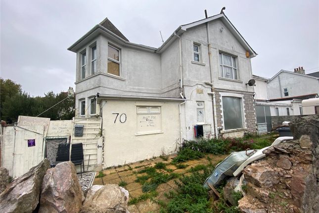 5 bedroom semi-detached house for sale