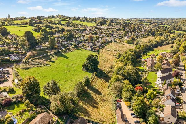 At Miry Fields, Pike Lane, Nailsworth 2 bed property with land for sale