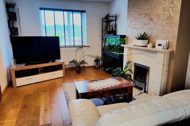 St David's Crescent, Bristol, BS4 3 bed end of terrace house for sale