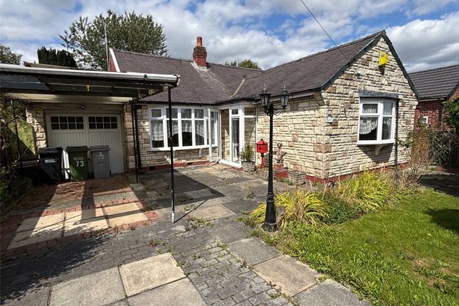 2 bedroom bungalow for sale