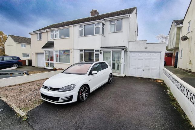 St. Johns Road, Launceston 3 bed semi