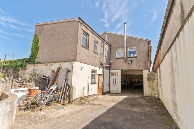 St. Stephens Road, Newport, NP20 3 bed detached house for sale