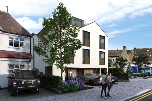 Furzehill Road, Borehamwood... Plot for sale