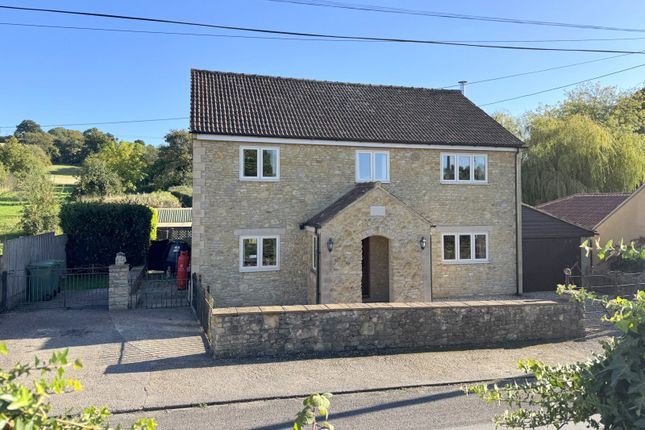 Lamyatt Somerset 3 bed detached house for sale