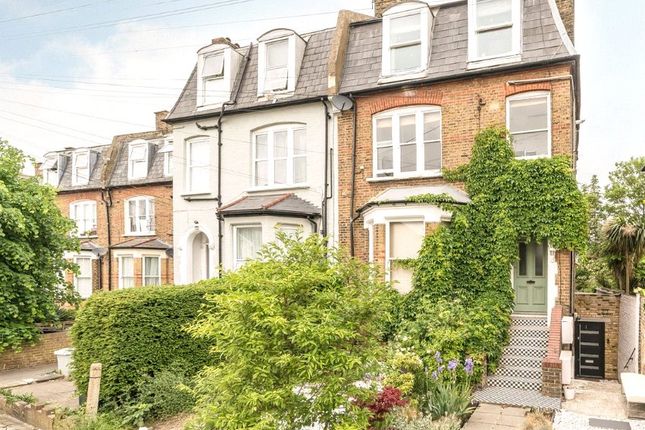 London SW16 1 bed apartment for sale