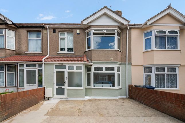 Ranelagh Road, Southall 3 bed house for sale