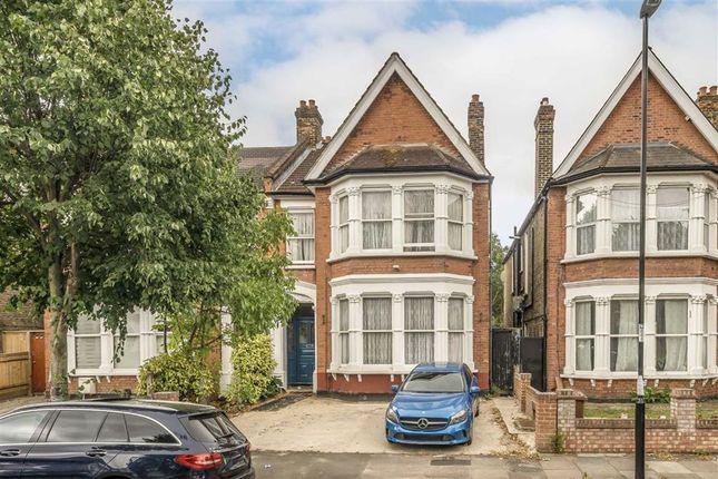 5 bedroom semi-detached house for sale