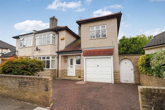 Loraine Crescent, Darlington 3 bed semi