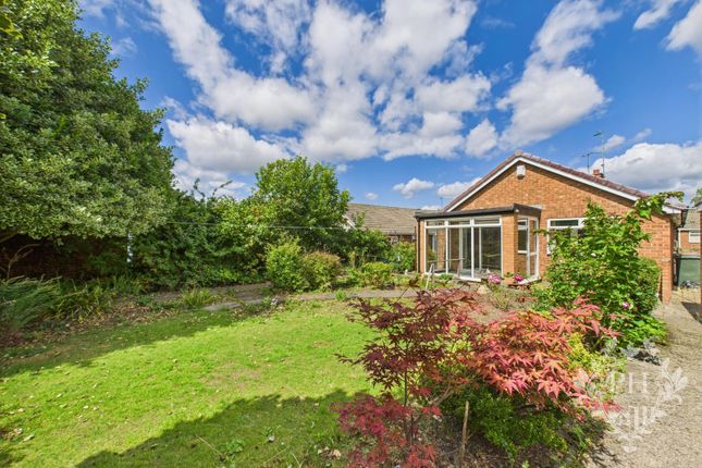 Lastingham Avenue, Middlesbrough 3 bed detached bungalow for sale