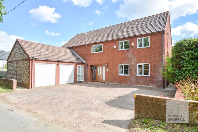 Long Lane, Norwich NR12 5 bed detached house for sale
